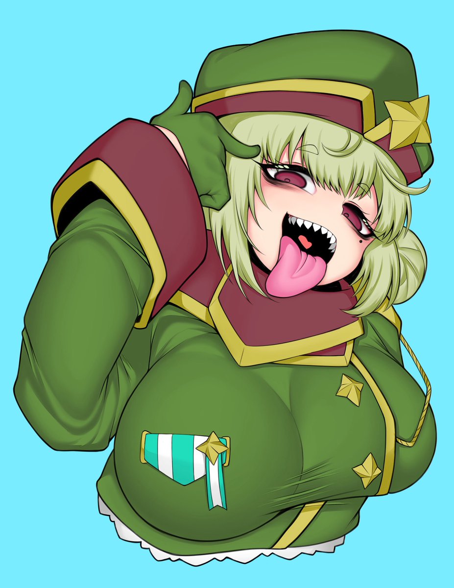 ラフ、下書き、線画ベース塗り、カゲ塗り途中。
まだこれから仕上げるよー。 