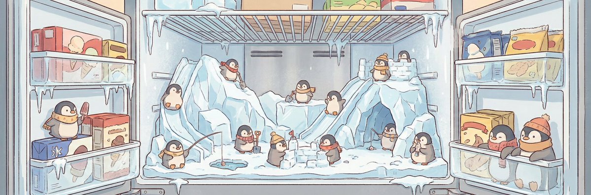 musitsune's tweet image. 家電の世界⚡ #フリーヘッダー