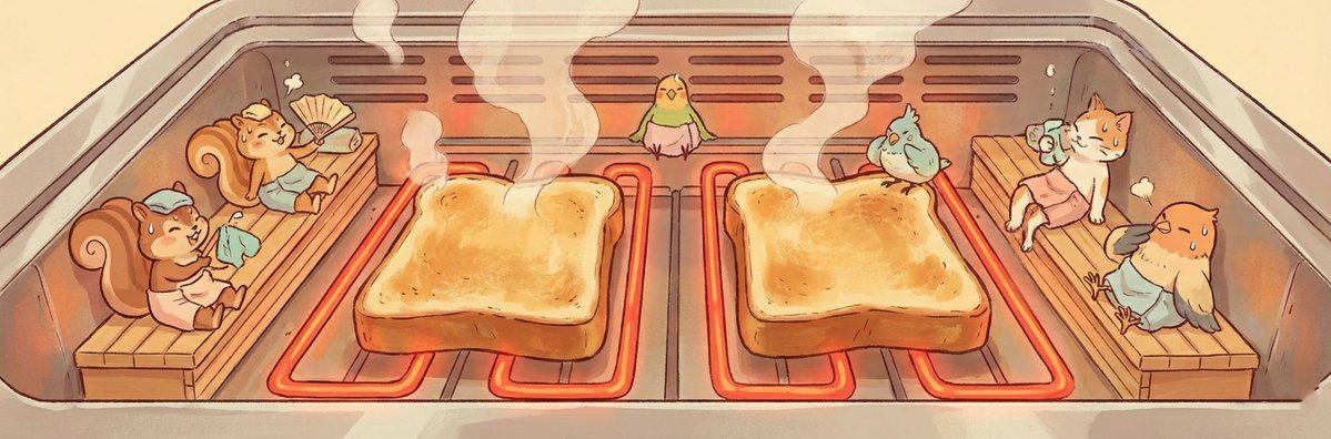 musitsune's tweet image. 家電の世界⚡ #フリーヘッダー