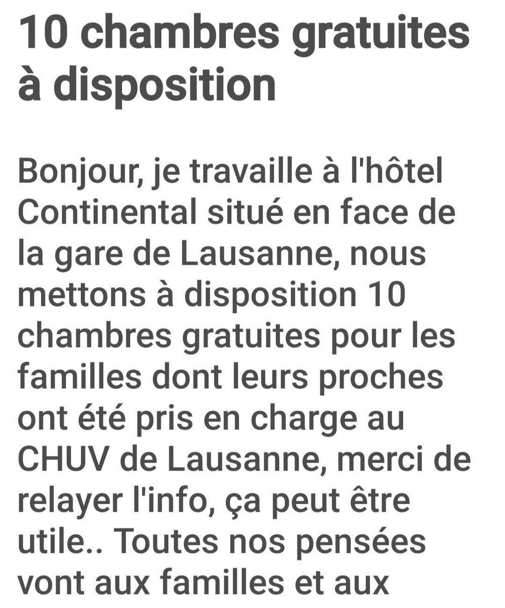 Le petit rayon de soleil de ce samedi matin ⤵️