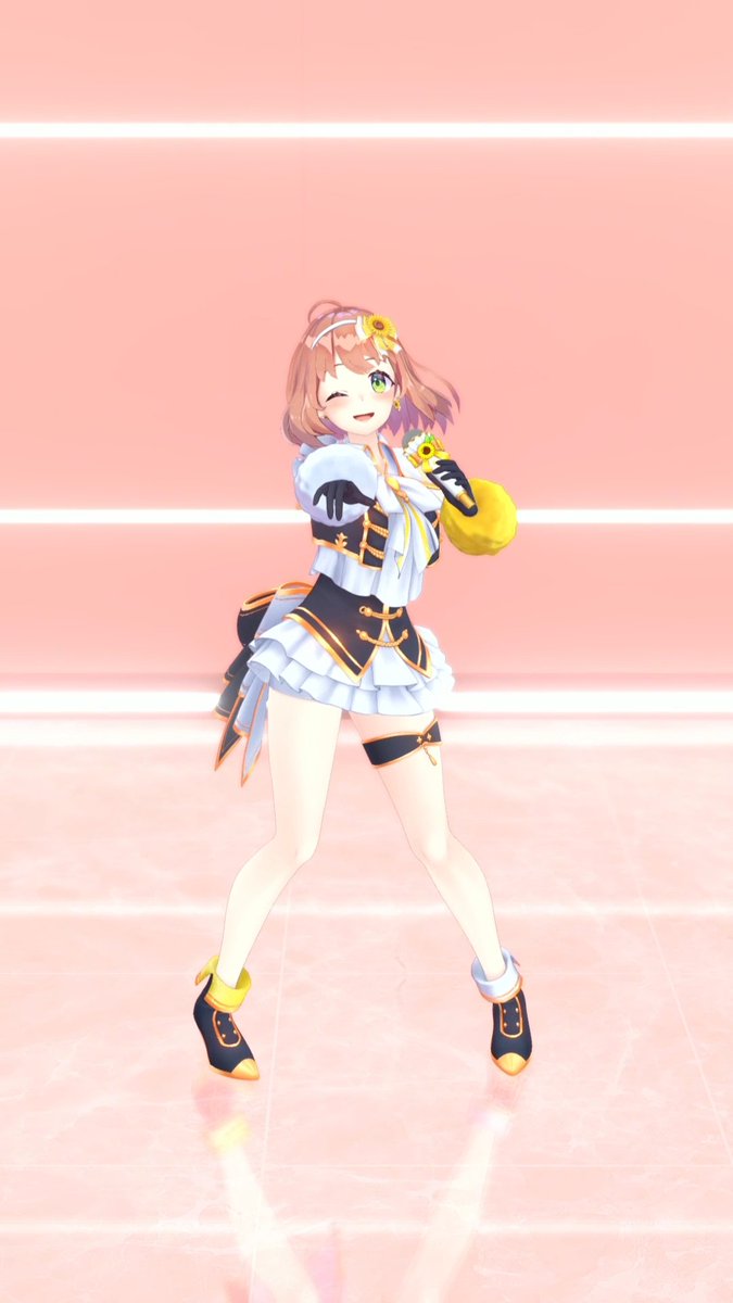 🌻꒰#踊ってみた꒱動画投稿🌻 ✨会いたかった / AKB48 YES！きみにい