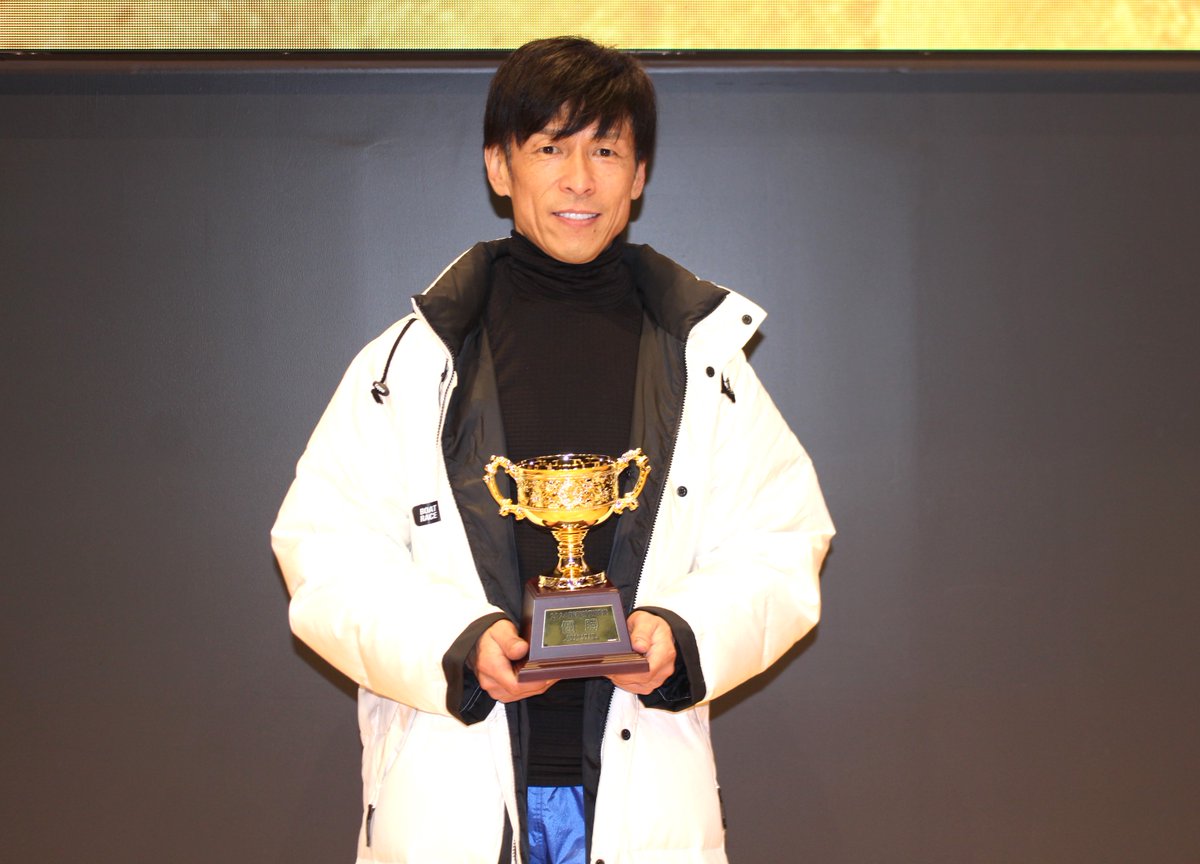 tokotan's tweet image. 【🎊優勝は池田浩二選手🎉】
2026新春特別競走を制したのは3941 #池田浩二 選手（愛知）でしたニャン✨✨
今節はドリーム1号艇から始まり、1月1日の初夢賞も獲得し、圧巻の走りで優勝でしたニャン😍
今年11月に常滑で開催するＳＧ第29回チャレンジカップへ幸先の良いスタートがきれましたニャン❗️❗️…
