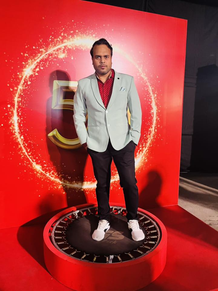 Journalist Kunal | के के मिश्रा (@jrnlstkunal) on Twitter photo 