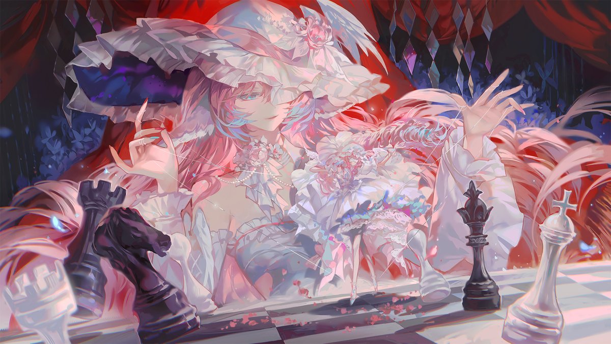 Azu 🌨️ tweet media