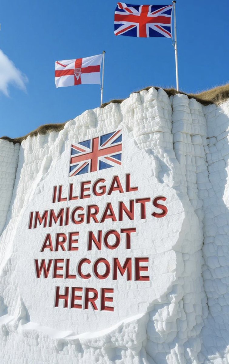 WendtheWalker's tweet image. A new year, but the same message!👇🏻
Please share if you agree!