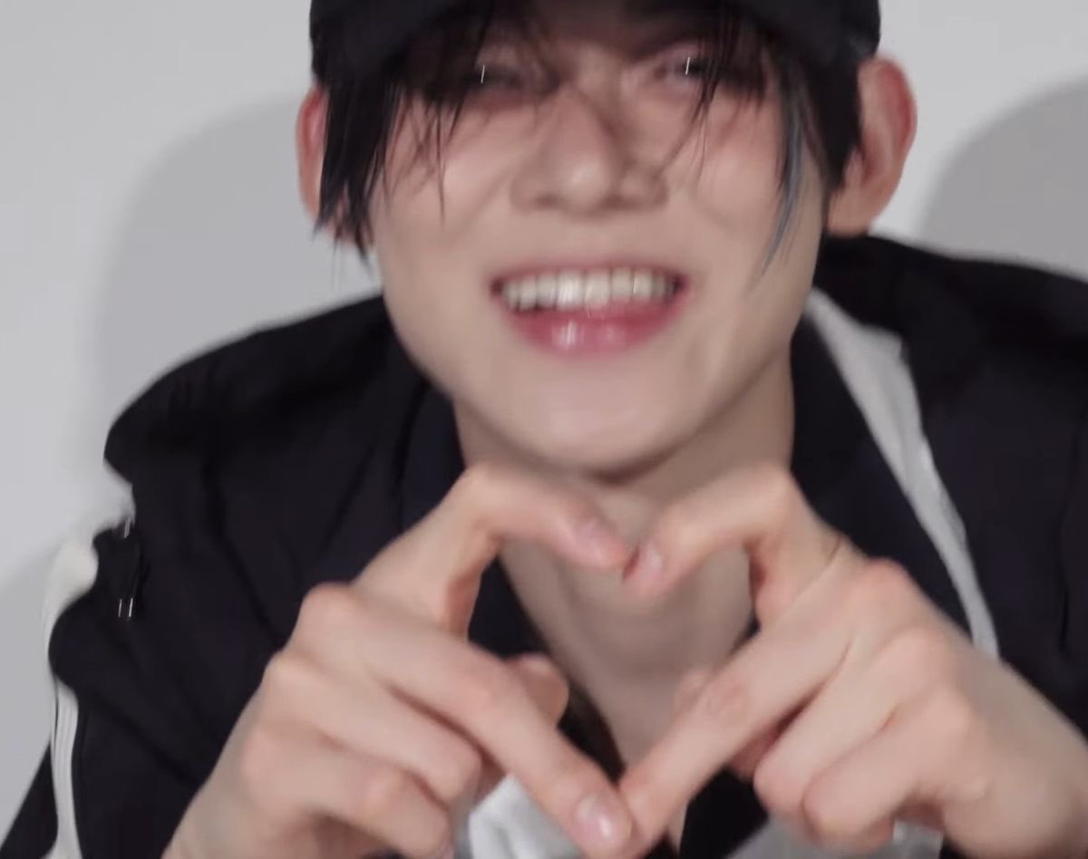 やんゆーページ miss you :(