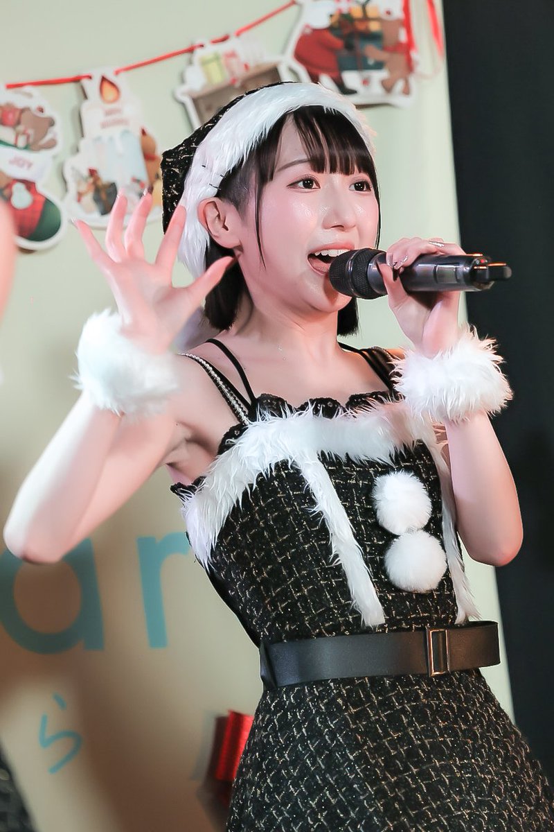 蜂光うに(@uni_kimikara) #kimikara #きみから 2025/12/19(金) きみ