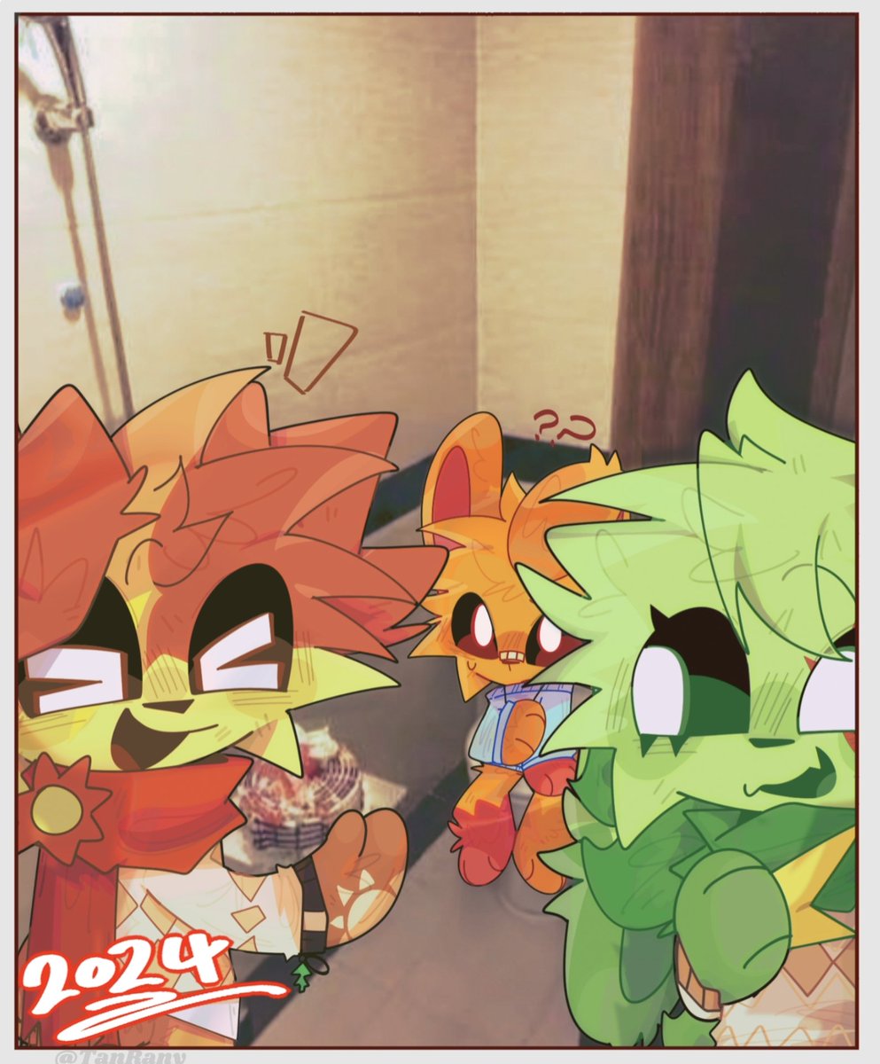 Parents' untimely enthusiasm is like this: