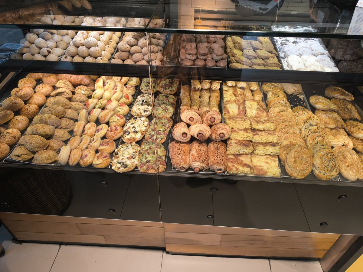 Hepsinden yicem 🤗😋