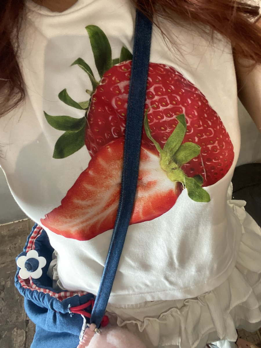 subblm's tweet image. กินสตอเบอรี่มั้ยคะ🍓#นิคม304ปราจีนบุรี #ปราจีนบุรี304