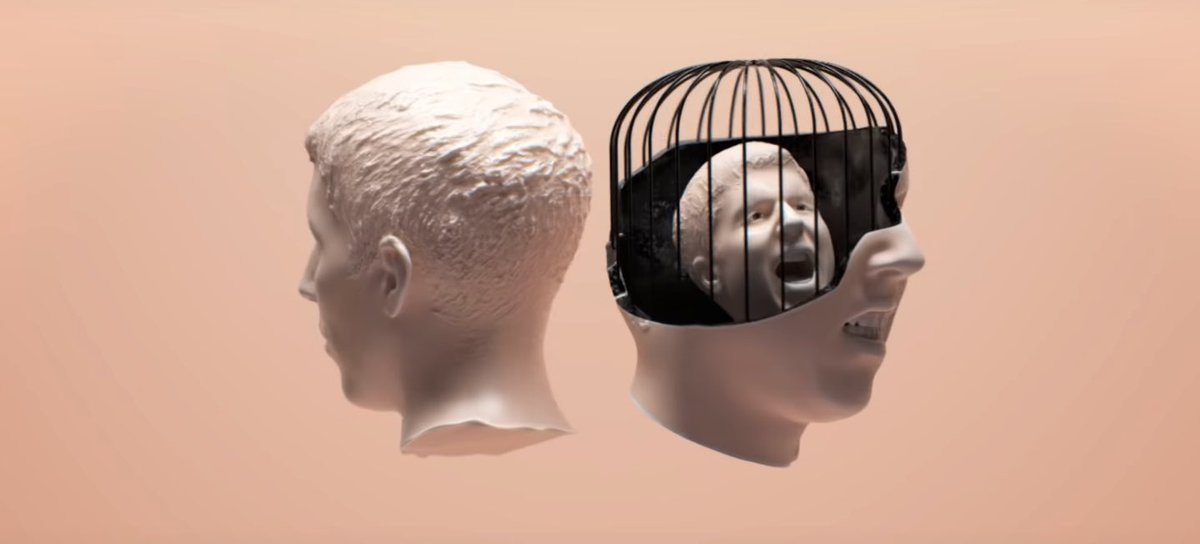 bmthstanforlife's tweet image. Medicine by Bring Me The Horizon turns 7