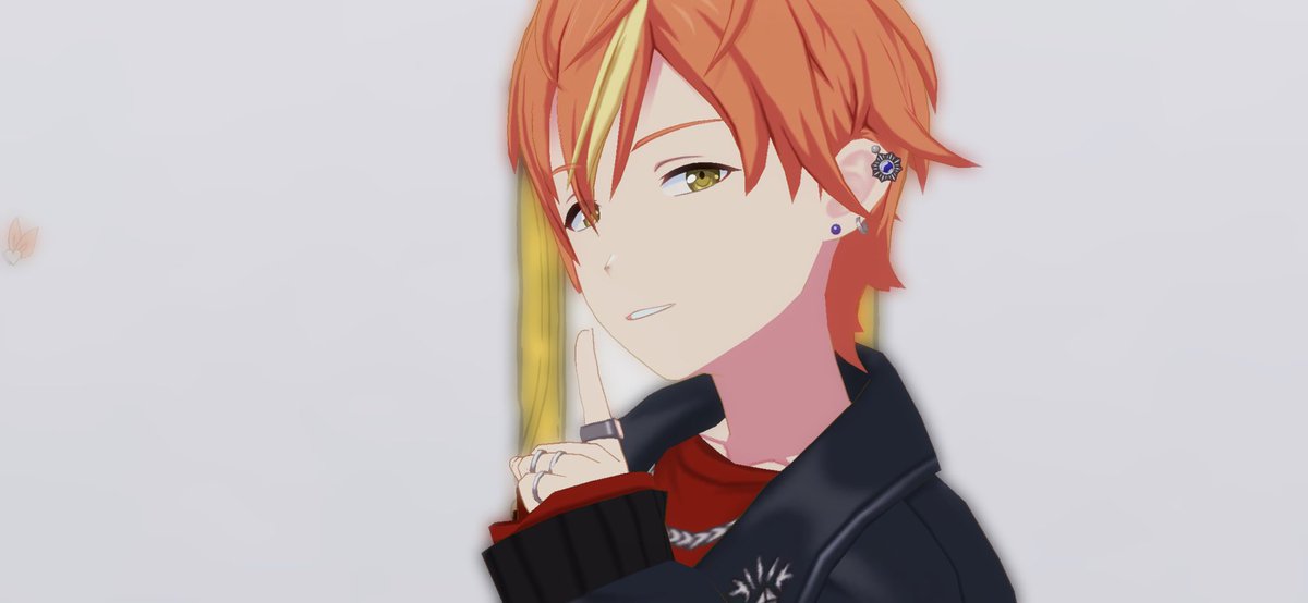 神高男子最近特に好きな派生ALT↓