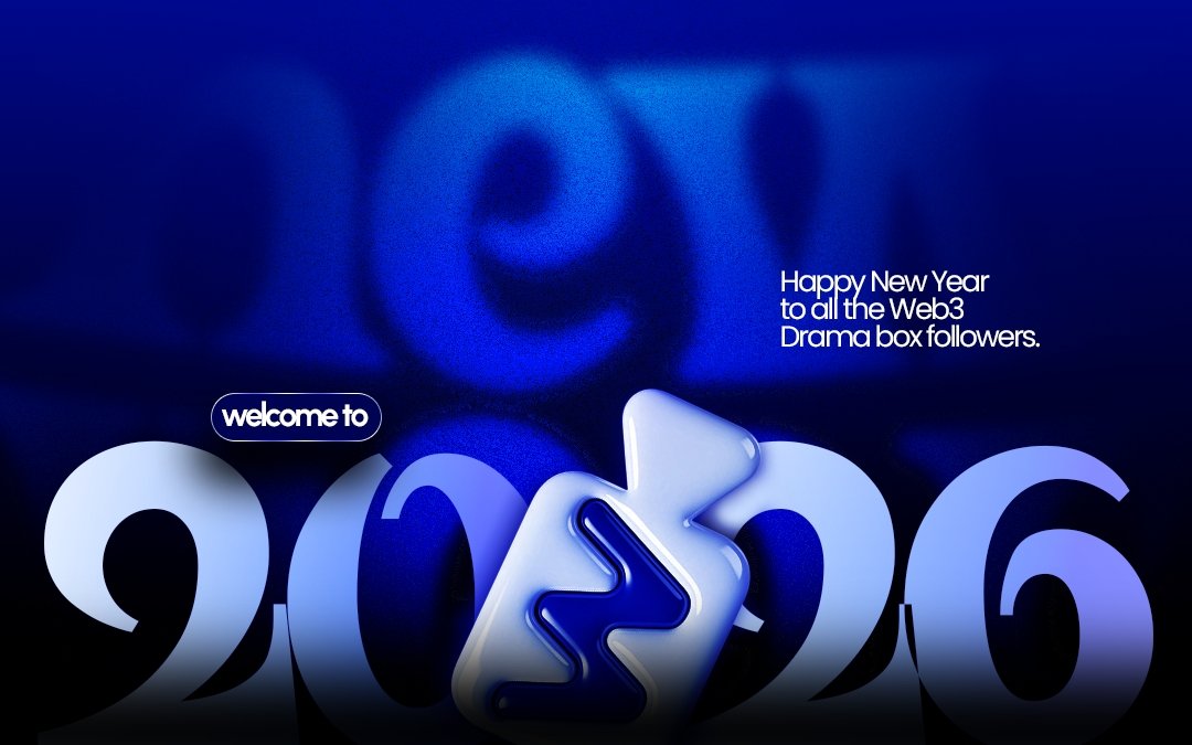 Web3DramaBox tweet media