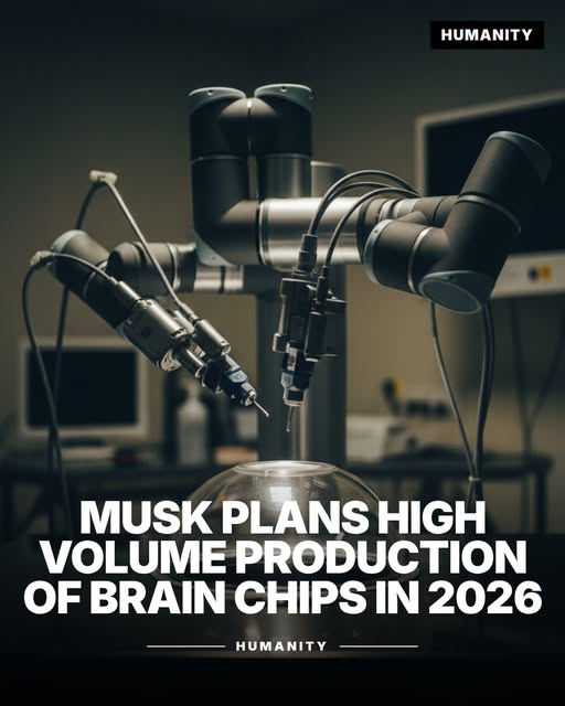 Neuralink High Volume Brain Implants by 2026 Musk Plan: Unveiling the Revolutionary Path to Mass Production 9 Visual summary of Neuralink progress