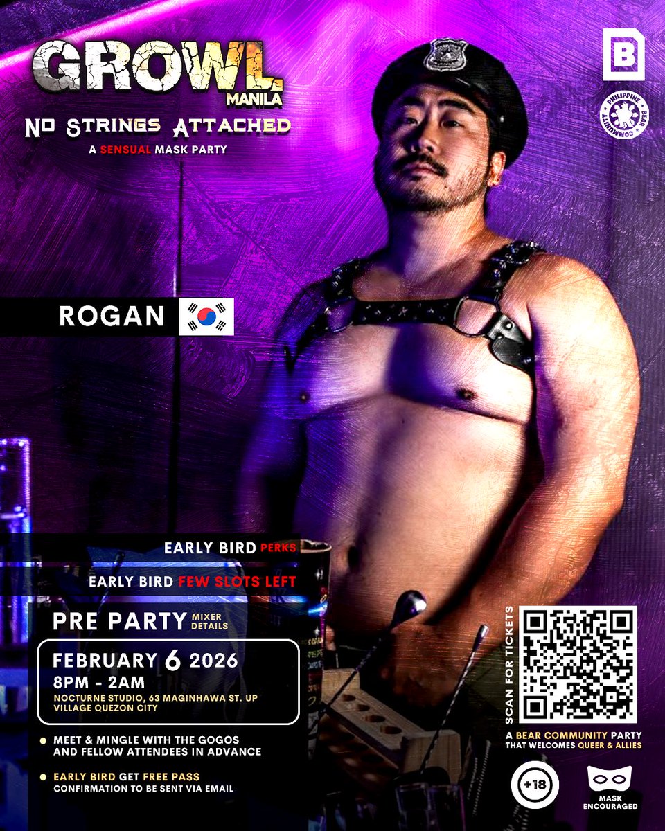 Philippine Bear Community tweet media