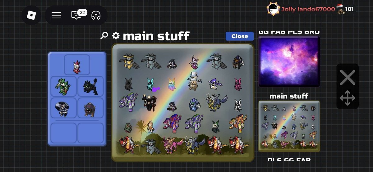 Sabalicous tweet media