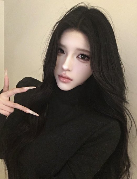 勾引人的感觉 既兴奋又刺激