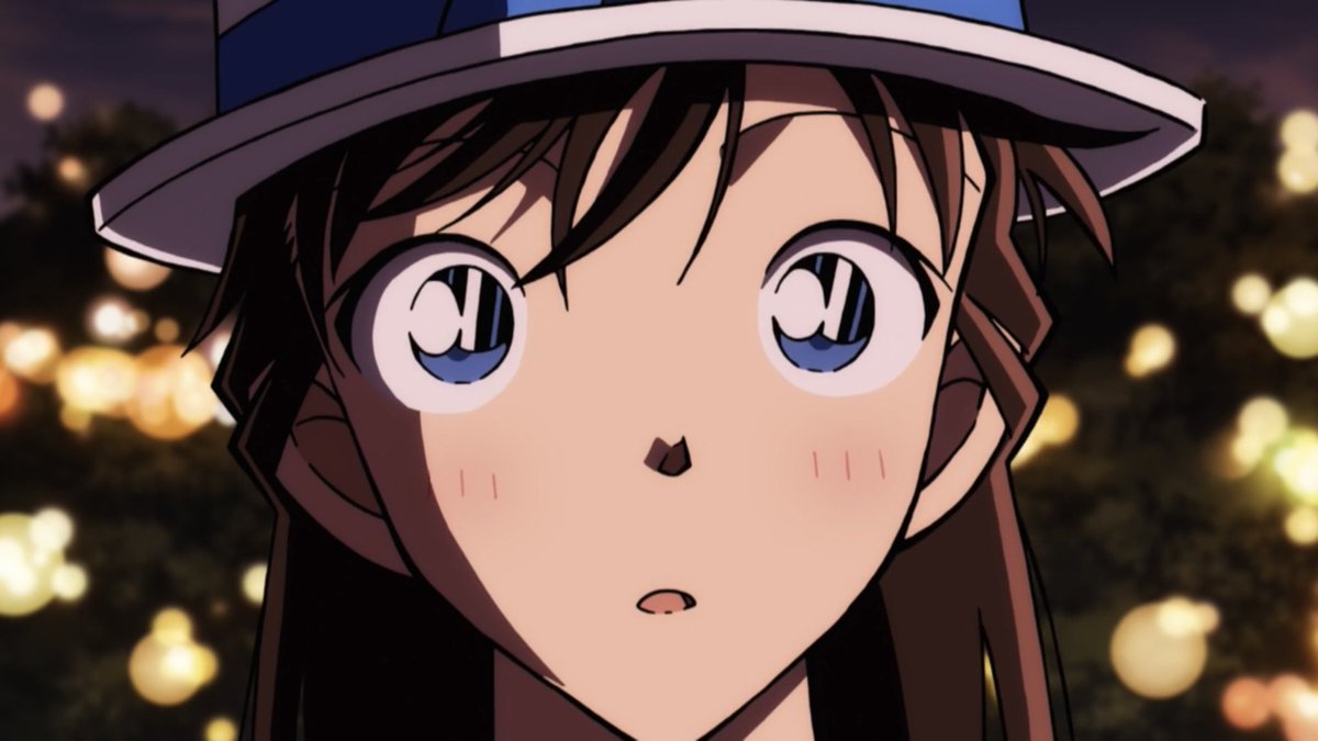 コナン情報∥𝙲𝙾𝙽𝙰𝙽 tweet media