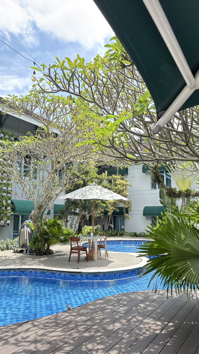 cuma disini bebas upload tanpa takut dinyi yirin #NYE2026