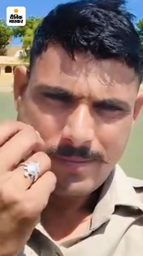 Hansraj Gurjar tweet media