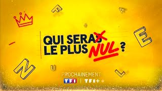 NewsTVReal's tweet photo. Fait rarissime, hier soir TF1 n’a diffusé aucune page de publicités durant le lancement de #QuiSeraLePlusNul présenté par Camille Combal.

Une stratégie payante puisque le programme a attiré plus de 4 millions de téléspectateurs en moyenne. https://t.co/Nn77scirro