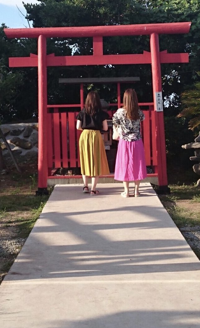 後悔すもも tweet media