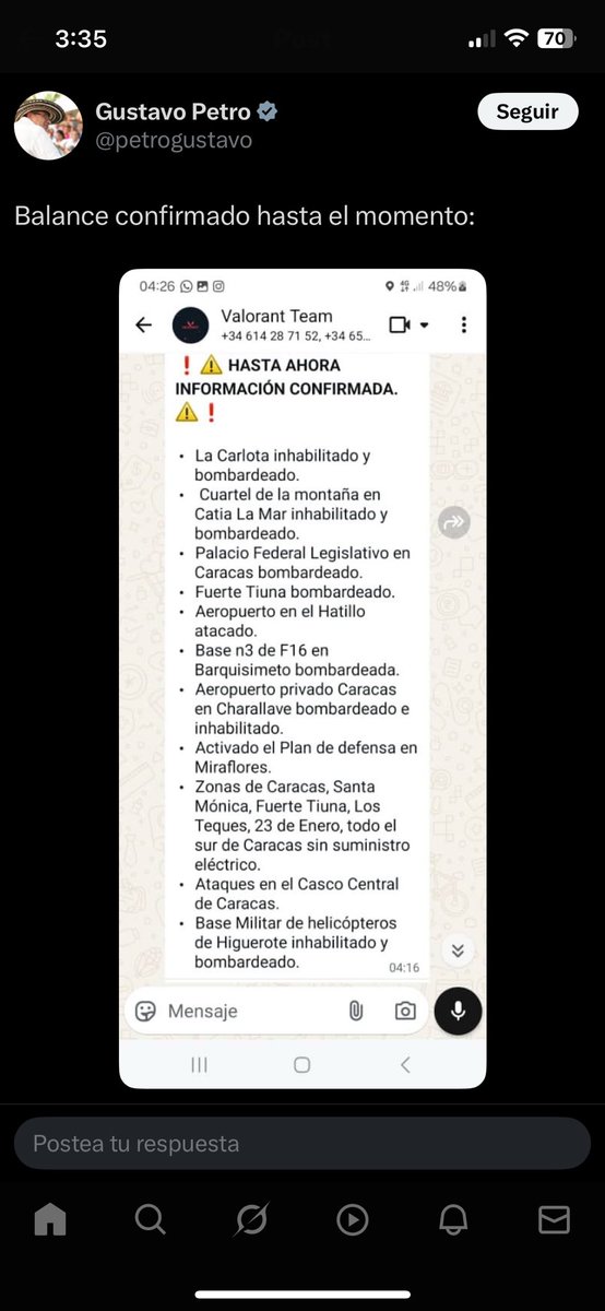 Fuentes: Valorant Team 🔥