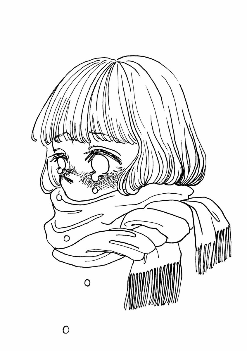 se1k1ma2_'s tweet photo. 寒くて泣いてしまいそう、
寒いを寂しいと勘違いして https://t.co/Xf39fvhXev