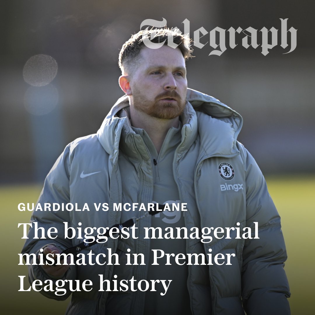 Seven months ago, Calum McFarlane was working as a youth team coach at Southampton. 

Seven weeks ago, he was preparing Chelsea’s Under-21s for a match against Reading. 

And as recently as seven days ago, his security pass at Chelsea’s training ground would not even allow him