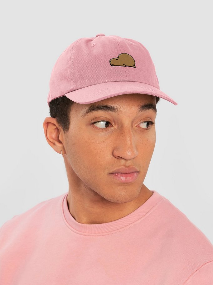 khongstudio's tweet photo. Capybara Dad Hat

Check out link..
https://t.co/vCNL7KE4UU

#khong #khongstudio #Capybara #BaseballCap #DadHat #AnimalHat #EmbroideredHat #CasualHat #Streetwear #EverydayEssentials #GiftIdea #GiftGuide #VectorArt #ShopSmall #SmallBizCheck #CreativeEntrepreneur #Fourthwall https://t.co/nrmYXlGJb2