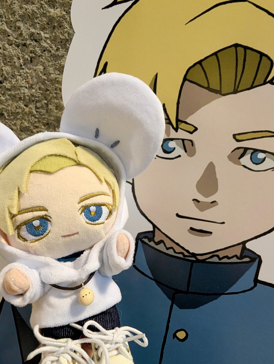 ❤リーラさま❤ そっ！これはラくんだね。 近い近い近い…ww わかった、わかってるよ