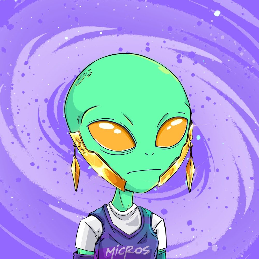 Minted my <a href="/MicrosNft/">Micros (Mint live)</a> <a href="/NftswithDiz/">Diz 💨</a> 👽🔥