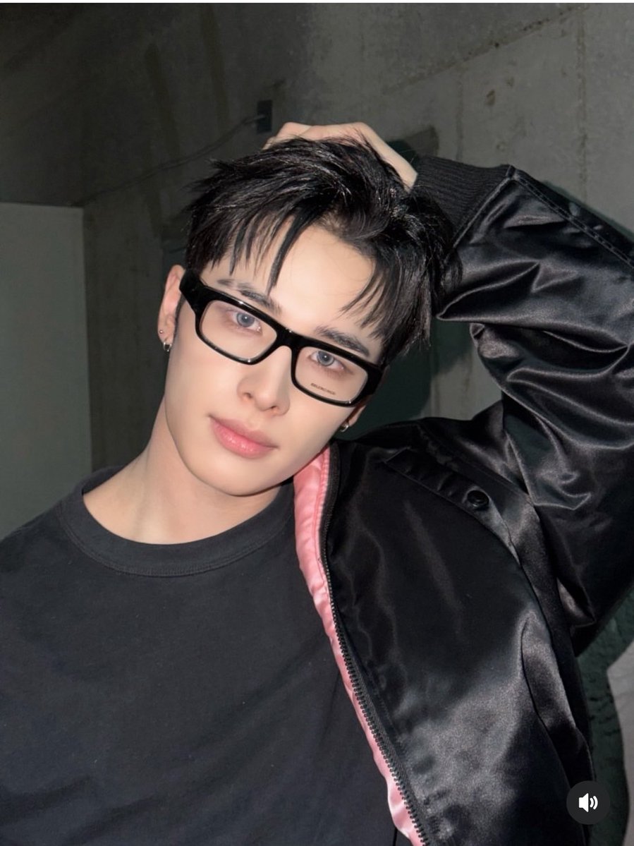 年明けからめっちゃオサレかっこよハルくんうれしいです