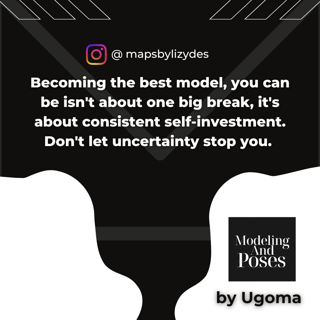 ugoma23's tweet photo. The "glam" is only 10% of the story.
#modellife #modeling #fashiondaily #ootdmagazine #photoshoots #modelstyle #lizydes #lizydeswins #modelingandposes #maps https://t.co/hAk6YZKas0