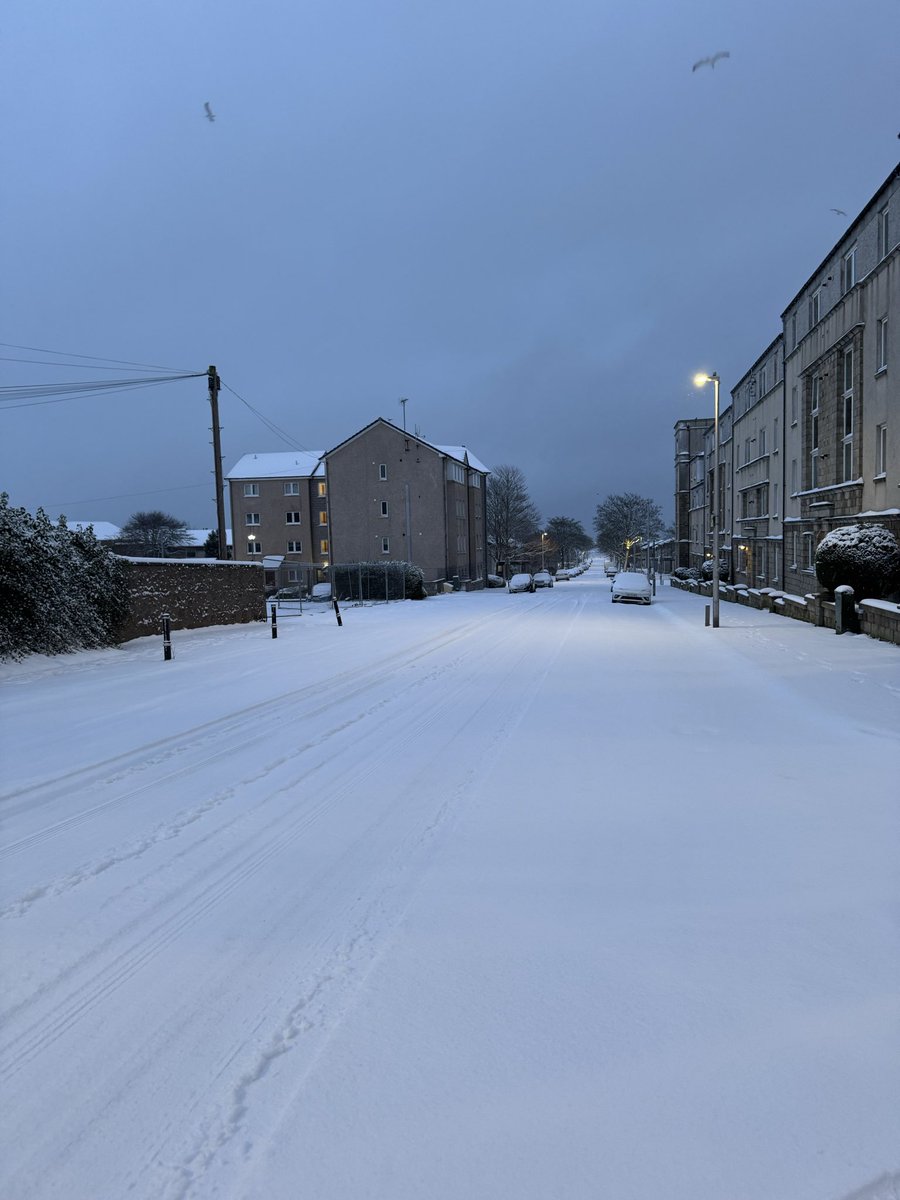 Eastern Scotland Wx tweet media