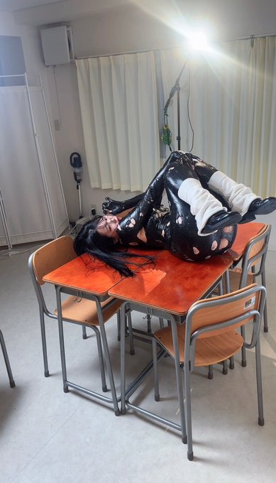 Twitterのコスプレ画像21