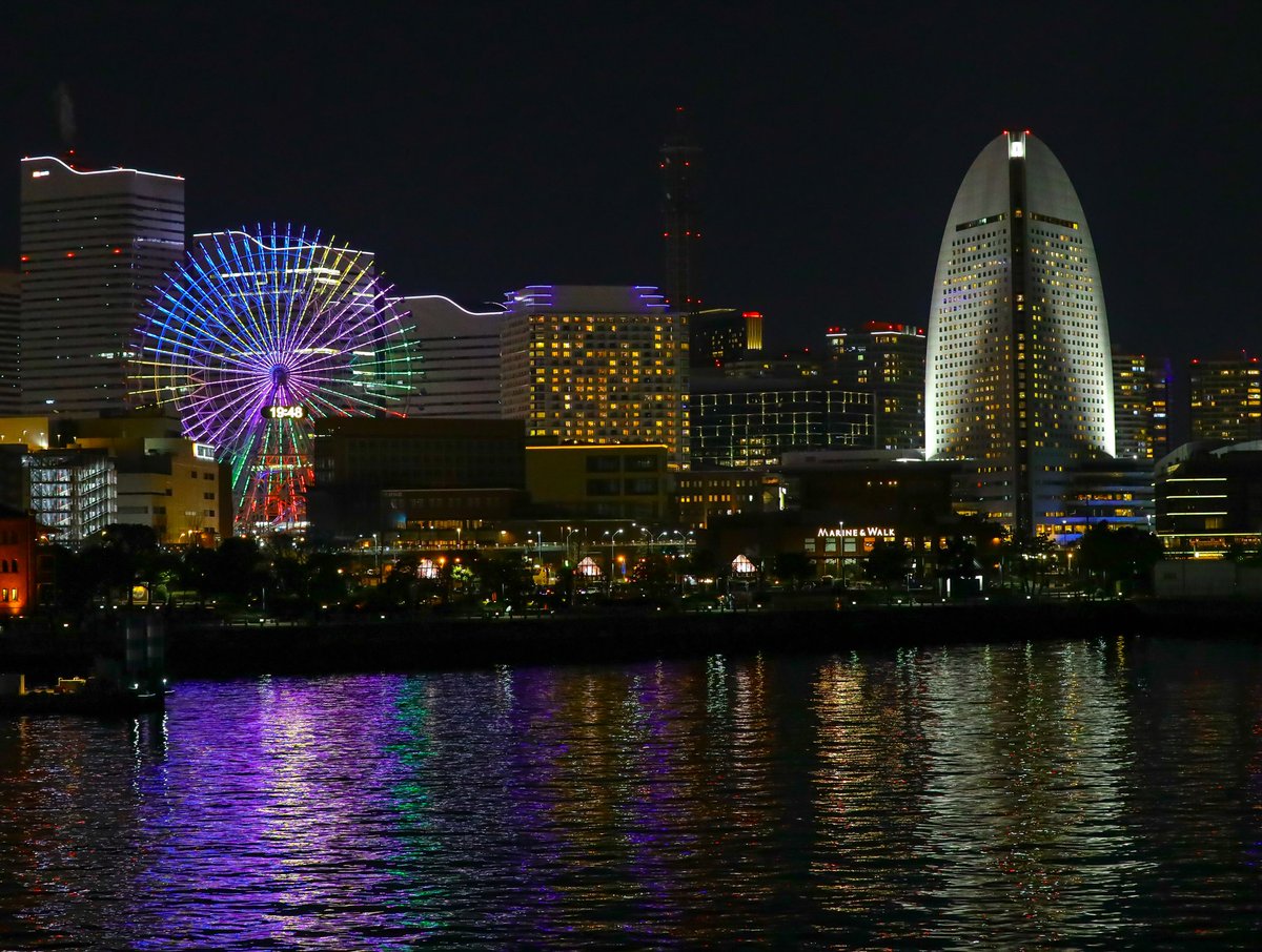 raypicorder's tweet photo. 恒例の年末の横浜みなとみらい。
ランドマークタワー、スカイガーデンがしばらく修繕みたいで、最後見れてよかった。

#写真好きな人と繋がりたい 
#カメラ好きな人と繋がりたい 
#キリトリセカイ
#canon https://t.co/rzhwVntCXk