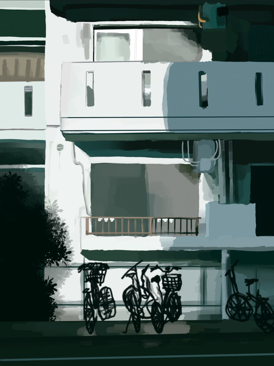 S0Upstream's tweet image. More and more practice