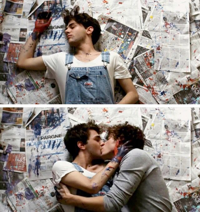 dashasgram's tweet image. Ima need Xavier Dolan and Francois Arnaud to reheat their own nachos! It’s been 15 years let’s do a reunion fellas!