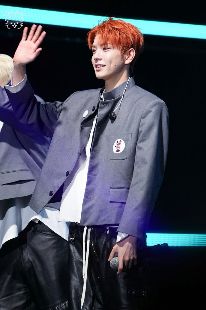 260103 ONE BEAT in TAIPEI SOUNDCHECK #YUKI #유키 #ユウキ #NEXZ