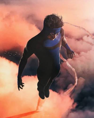 InvincibleMSG's tweet image. Can 2026 just behave for a couple of days!