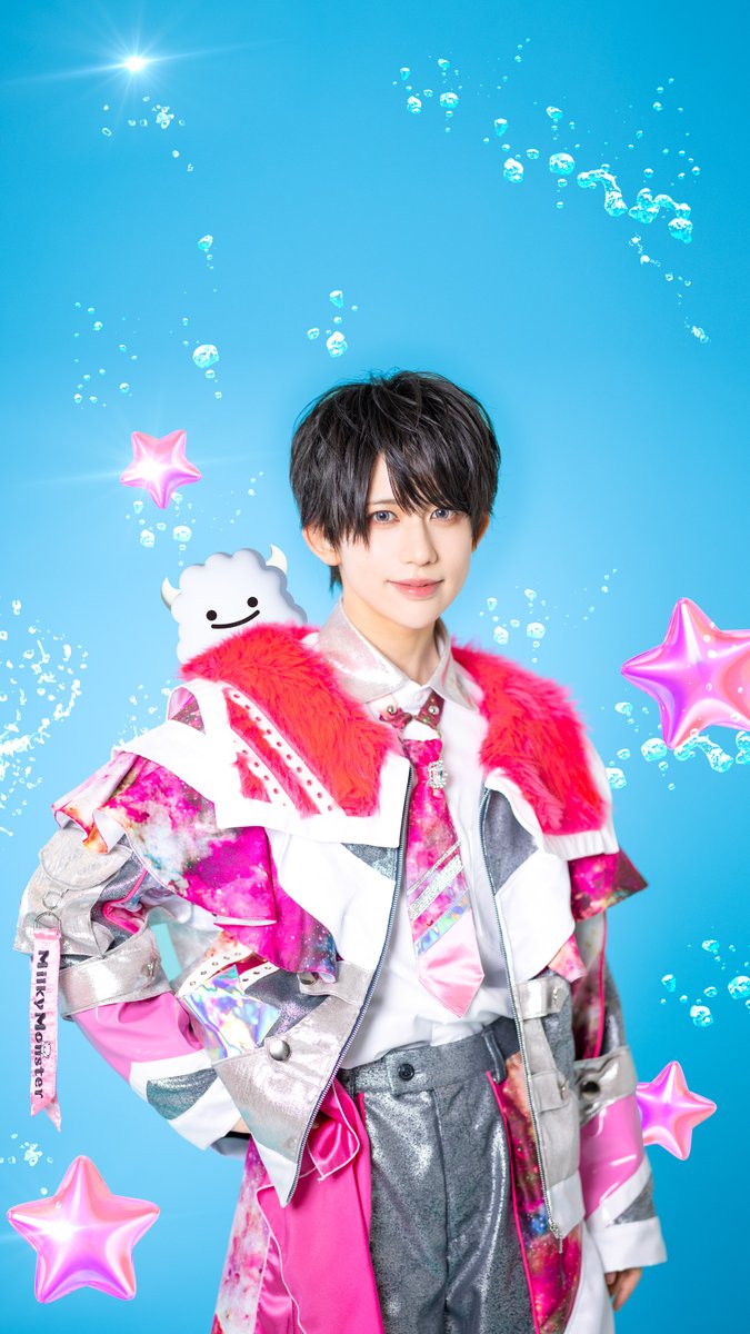 ひい@Milky Monster🍼👻 (@hii_milmon) / Posts / X