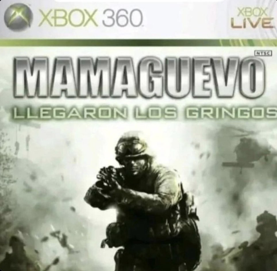 DRMANHATHA's tweet photo. @thegameverse Cuando sale este? https://t.co/KSqckh5RCw