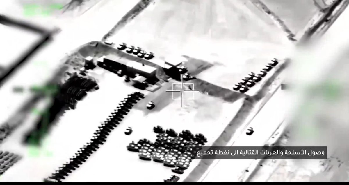 JihadAlobaid's tweet image. 🚨 الإمارات:

ندعو إلى تغليب الحكمة وضبط النفس ووقف التصعيد وتغليب لغة الحوار في #اليمن.

ٰ

[  المواجهة بدأها الانتقالي المدعوم إماراتياً … والتصعيد بدأه سفينتين خرجتا من الفجيرة إلى المكلا مطفين النور … أما الحوار فالسعودية 10 أيام وهي تحاوركم تقولون كلامًا وتفعلون نقيضه ]