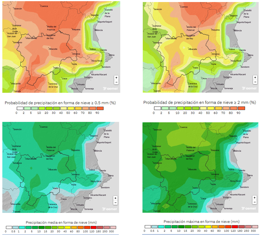 Almansa Emergencias tweet media