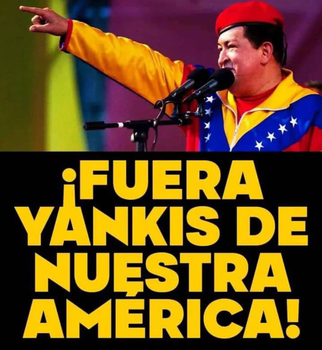 Y que se escuche alto!