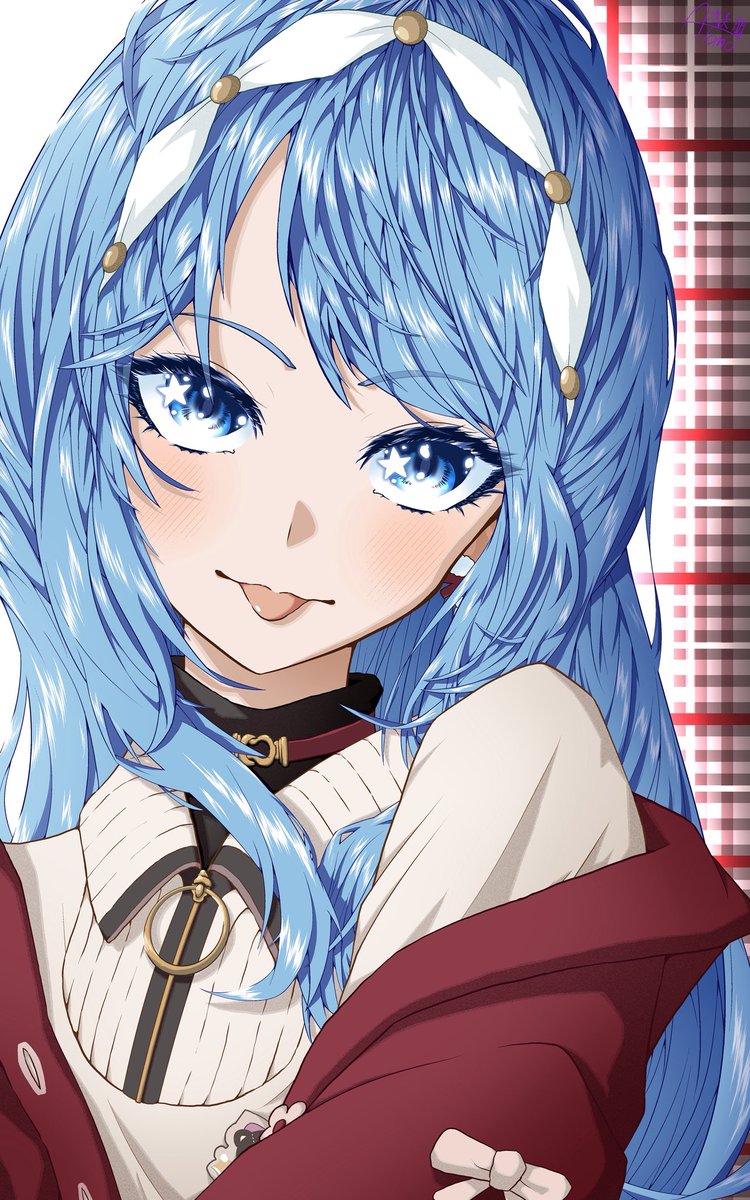 A_727Tomo's tweet photo. #絵柄が好みって人にフォローされたい https://t.co/ftEf9z7tv9