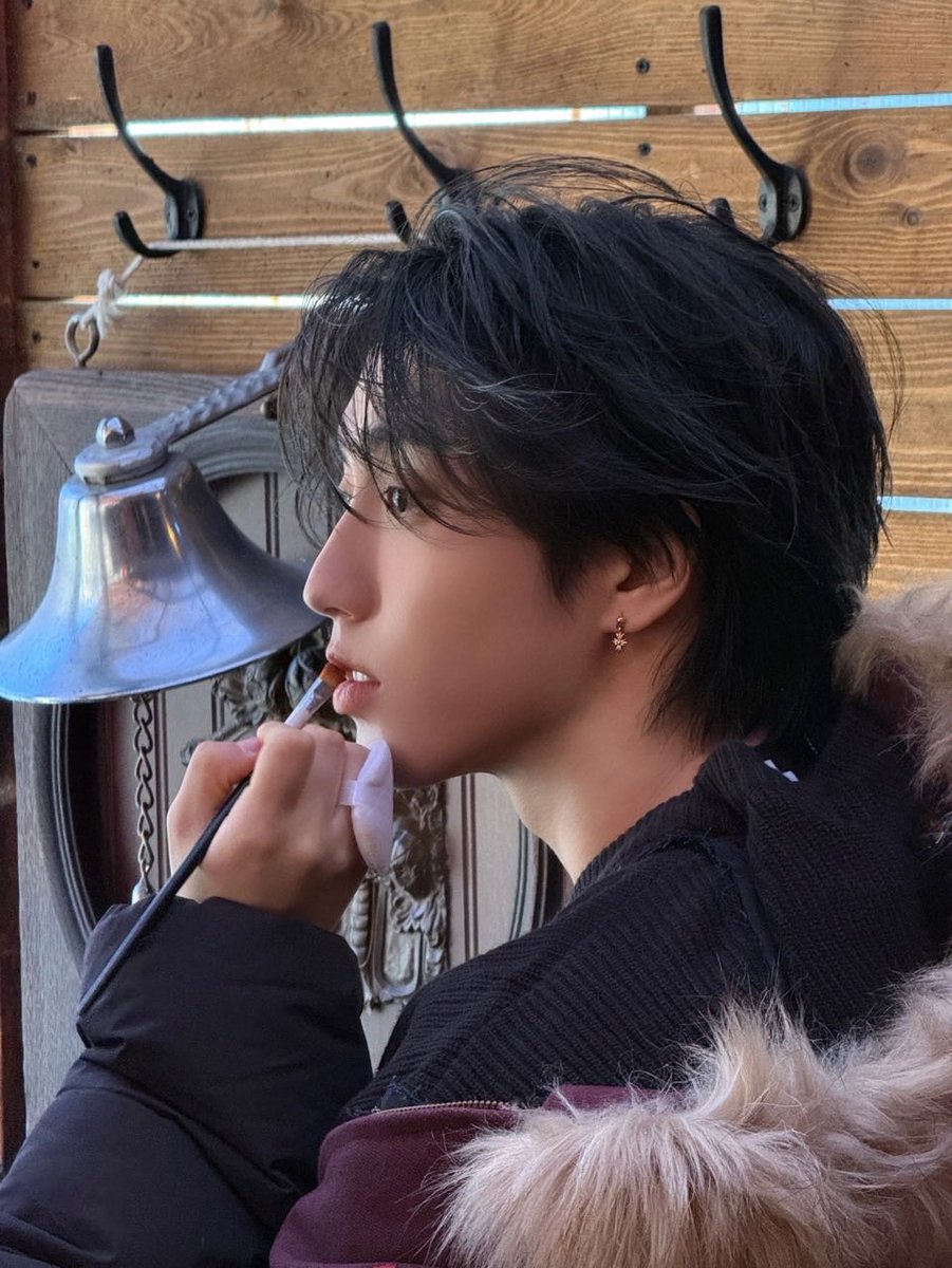 입술개뚱쭝쿠션감 뭔데?!