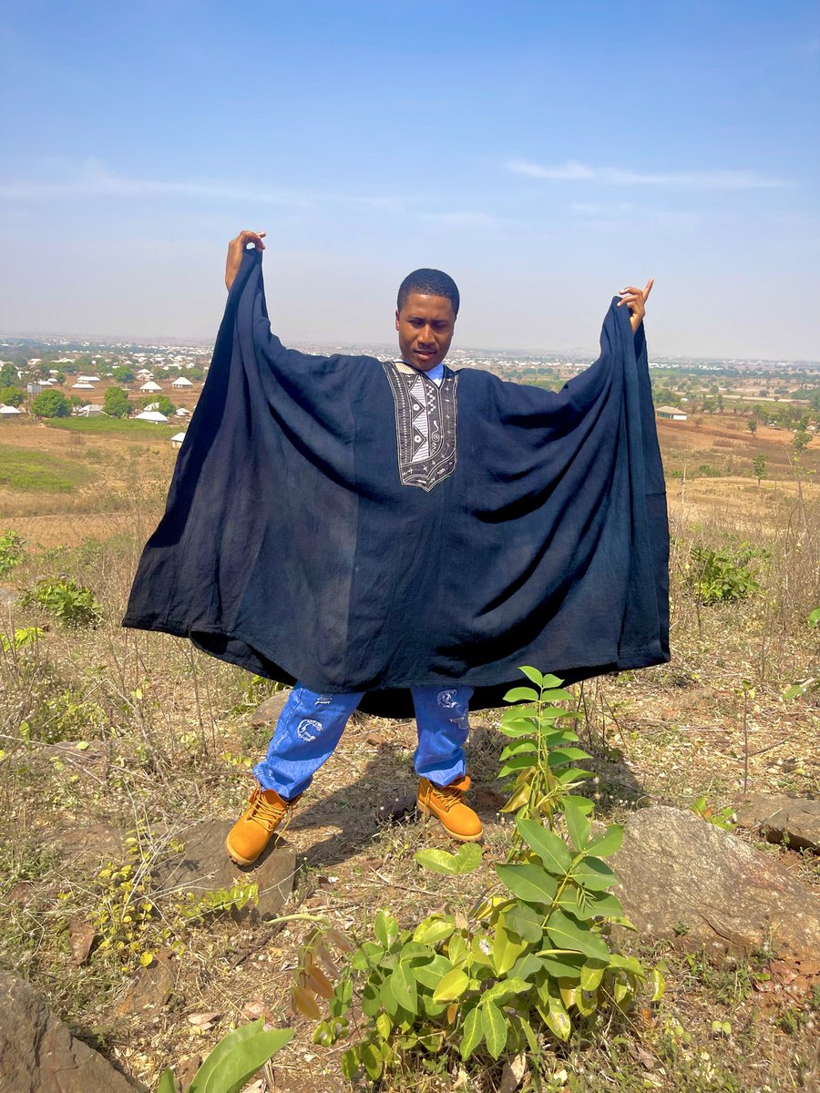 In this brand-new year, I’m kicking it off with my first single, dropping in January. And as always, every single is a hit.
#newmusic #tgeeafricaa #gbagyi #gbagyitotheworld