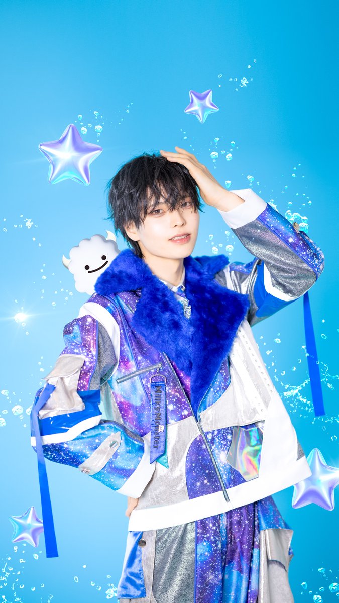 ひい@Milky Monster🍼👻 (@hii_milmon) / Posts / X